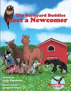 The Barnya