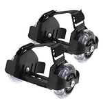 Anneome 1 Pair Roller Skating Glowi