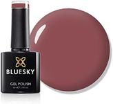 Bluesky Gel Nail Polish, Cinnamon R