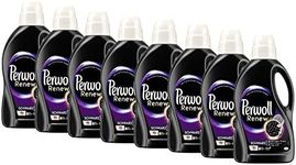 Perwoll Renew Black (8 x 25 washes)
