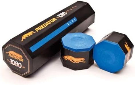 Predator Chalk Single Dark Blue