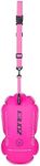 ZONE3 Recycled Swim Safety Buoy/Tow Float (Pink)