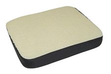 Ability Superstore Luxury Wheelchair Gel Cushion 15" x 18" x 3"