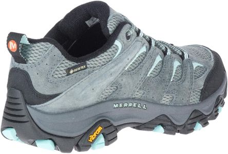Merrell Moab 3 GTX Women’s Hiking Shoes – Waterproof, Size 6
