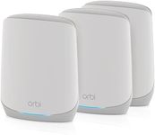 NETGEAR Orbi Mesh WiFi 6 System (RB