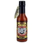 Mad Dog 357 Gold Edition Hot Sauce