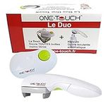 The Duo One Touch Automatic Can Ope