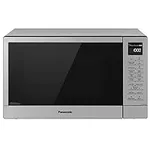 Panasonic 2-in-1 Microwave Oven wit