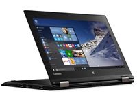 Lenovo Convertible Ultrabooks