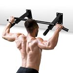 Wall Mounted Chin Ups