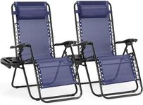 Sweetcrispy Zero Gravity Chairs, Se