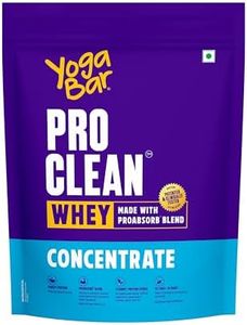 Yogabar Pr