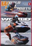 WORLD JET SPORTS MAGAZINE (Japanese Edition)