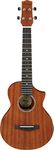Ibanez UEWT5-OPN Tenor Acoustic Ukulele - Open Pore Natural