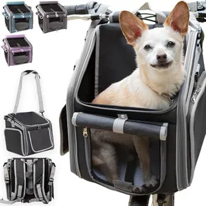 Dog Bike B