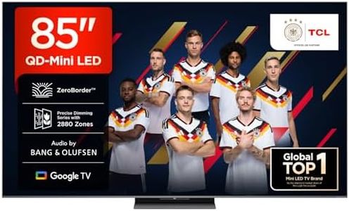 TCL 85Q8C 