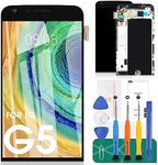 for LG G5 LCD Screen Replacement Di