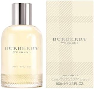 Burberry Weekend 100ml Eau de Parfum Women Spray