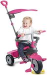 SmarTrike Carnival 3-in-1 Tricycle,