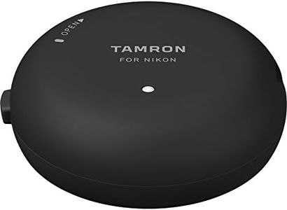 Tamron Tap-In-Console For Nikon, Black