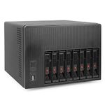 Nas Server Plex