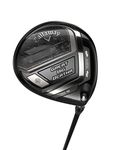 Callaway Golf Great Big Bertha 23 Golf Driver (Right Hand,Regular Flex,10.5 Degree)