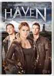 Haven: Complete Fourth Season