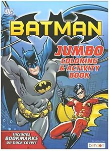 Batman Col