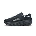 Altra Via Olympus Running Shoes - AW23 Black, 9 UK