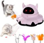 BFU Hxin Cat Toys Interactive Feath