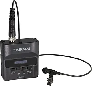 TASCAM Mic