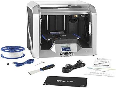 Dremel DigiLab 3D40 Flex Printer with Filament