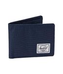 Herschel Supply Co. Roy Wallet, Navy, Navy