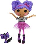 Lalaloopsy 576846EUC Large Doll-Storm E. Sky