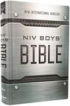 NIV Boys' Bible