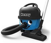 Henry HVR160 Bagged Cylinder Vacuum