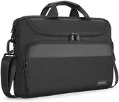 KIZUNA Laptop Bag Case 17 Inch Comp