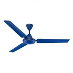 CG Tulipair | 1200mm Ceiling Fan | BEE 1 Star | High Speed Fan | Economy Classic Fan | Energy saving | Long Durability | 2 Year Product Warranty |Blue