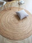 Round Floor Rugs