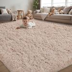 8x10 Area Rug for Living Room:Ultra