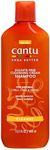 Cantu Moisturising Shampoo with Shea Butter - Sulphate-Free Shampoo for Curls and Textured Hair - 1 Pack (1 x 400 ml)