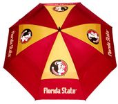 NCAA Florida State University Team Golf Umbrella