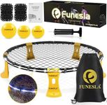 Funeslaball Outdoor Games Set Light