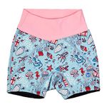 Splash About Toddler Jammers, Hidden Treasure, 3-4 Years