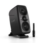 IK Multimedia iLoud MTM Compact Studio Monitor Speaker 2-Way 100W RMS - Black