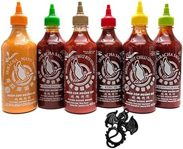 Sriracha L