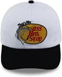 That's My Ass Bro,Stop Trucker Cap 