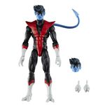 Marvel Legends Series Nightcrawler, X-Men ‘97 Collectible 6-Inch Action Figure