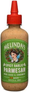 Melinda's - Spicy Garlic Parmesan Wing Sauce, 2130 milliliters