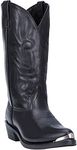 Laredo Men's McComb, Black, 10